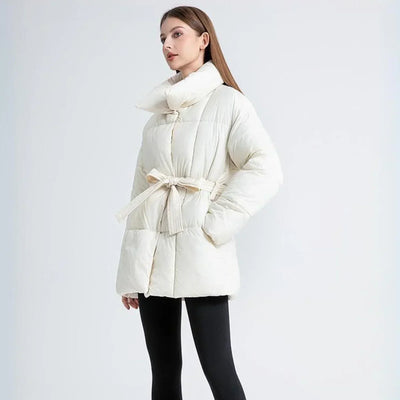 Allure™ Warm Winter Jacket