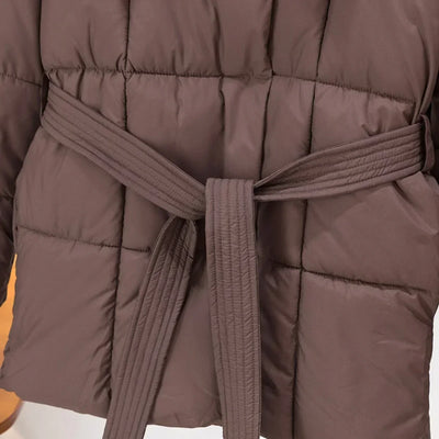 Allure™ Warm Winter Jacket