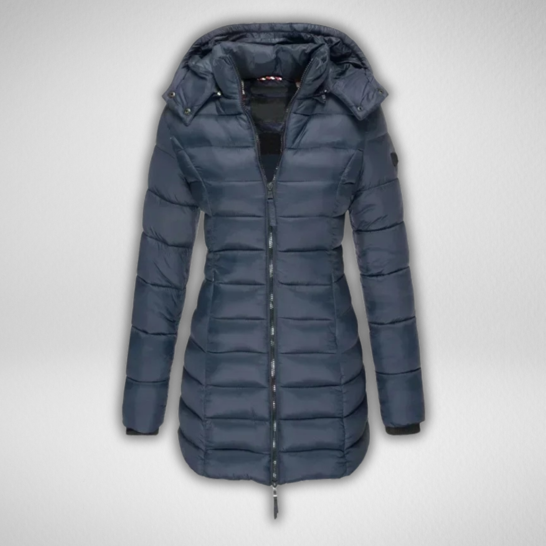 Maria™ Warm Winter Jacket