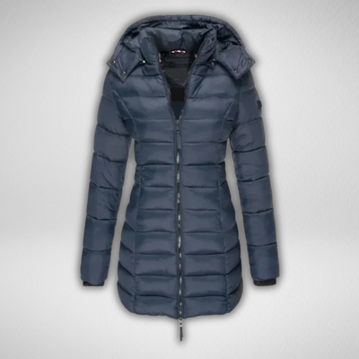 Maria™ Warm Winter Jacket