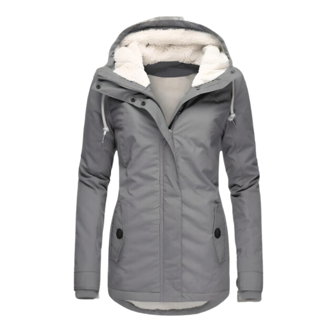 Carly™ Warm Winter Jacket