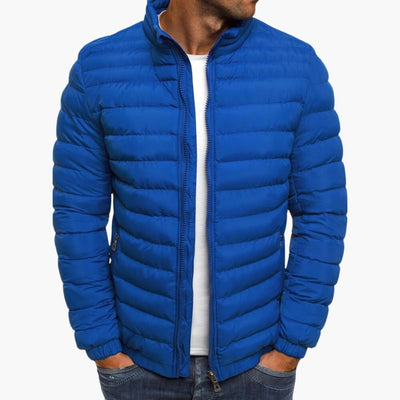 Gabriel™ Lightweight Puffer Jacket