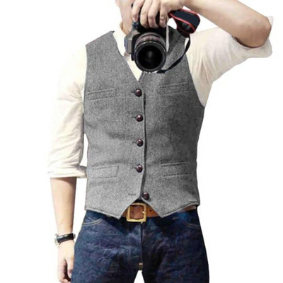 Lewis™ Elegant Vest