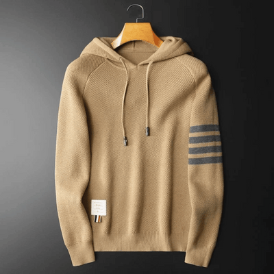 Coen™ Premium Hooded Sweatshirt