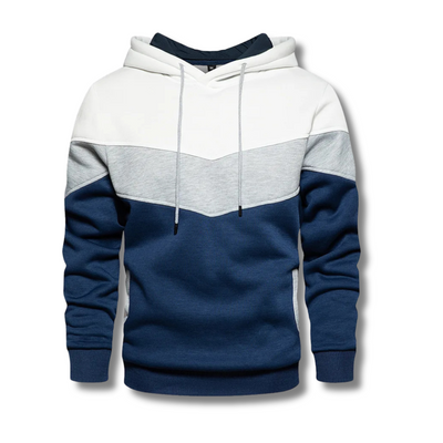 Evaldo™ Warm Fleece Hoodie