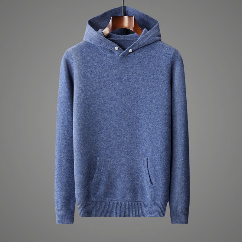 Briar™ Mid Pocket Hoodie