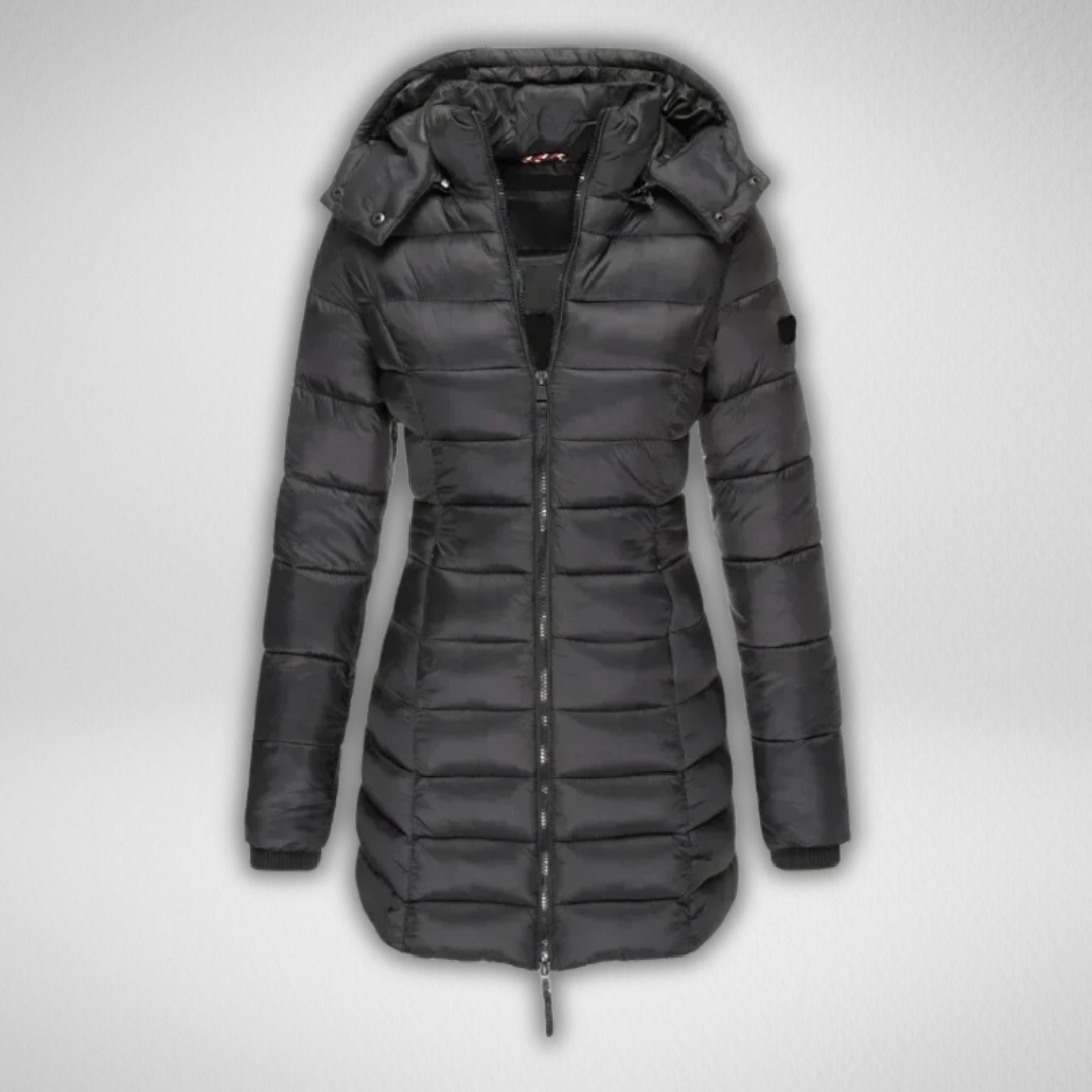 Maria™ Warm Winter Jacket