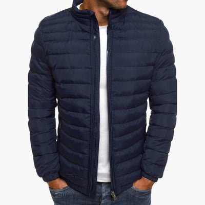 Gabriel™ Lightweight Puffer Jacket