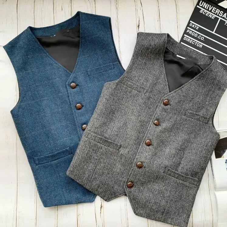 Lewis™ Elegant Vest