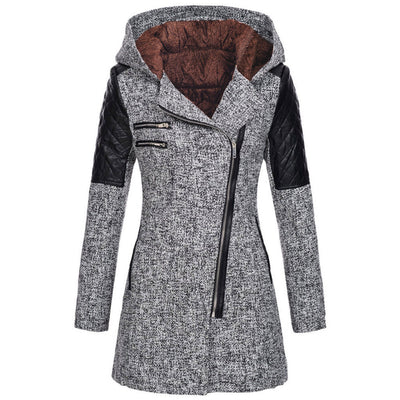 Evie™ Warm Winter Jacket