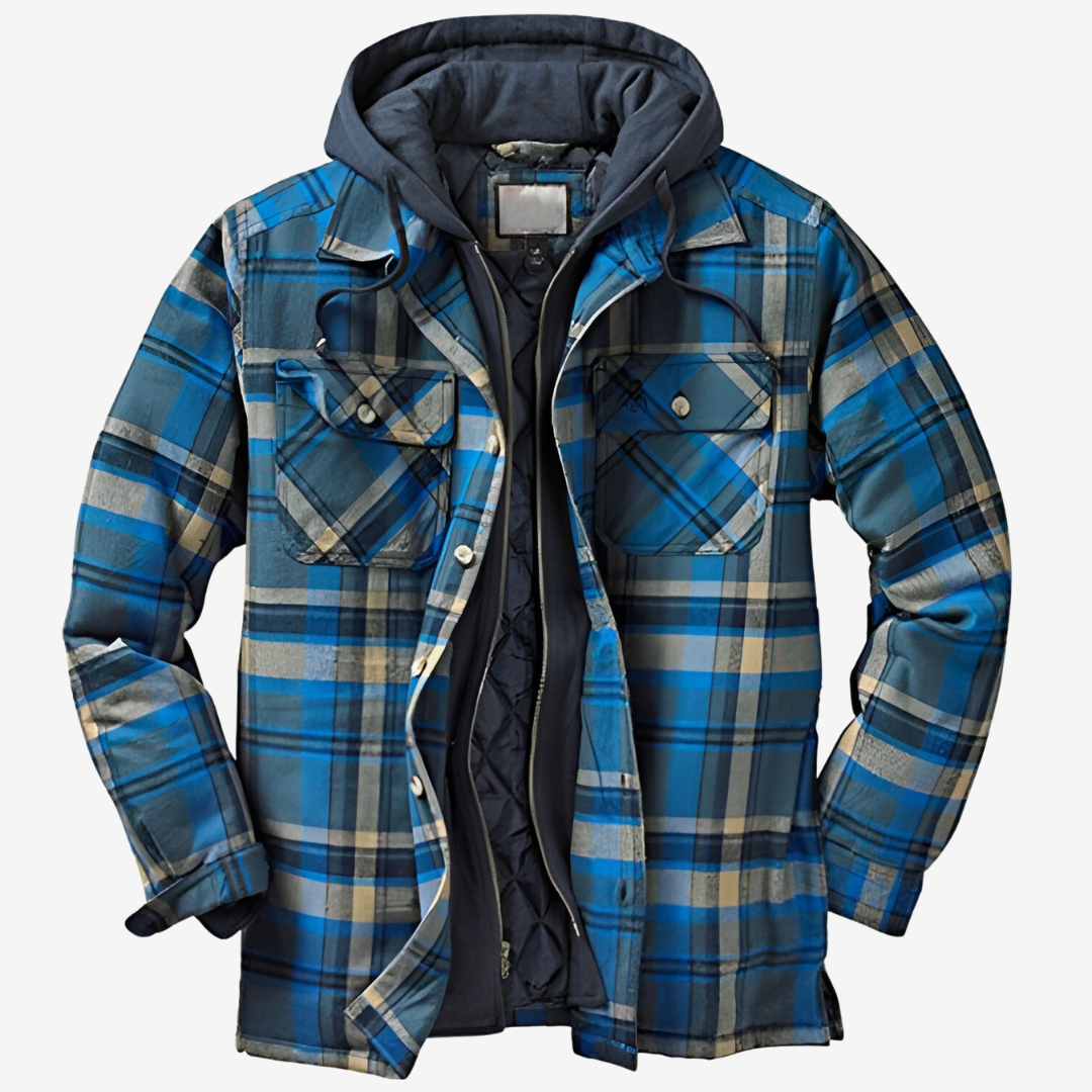 Joseph™ | Rugged Casual Jacket