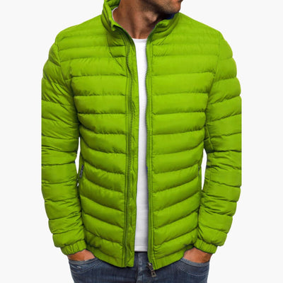 Gabriel™ Lightweight Puffer Jacket