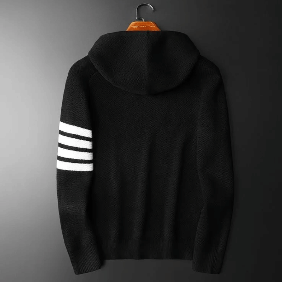 Coen™ Premium Hooded Sweatshirt