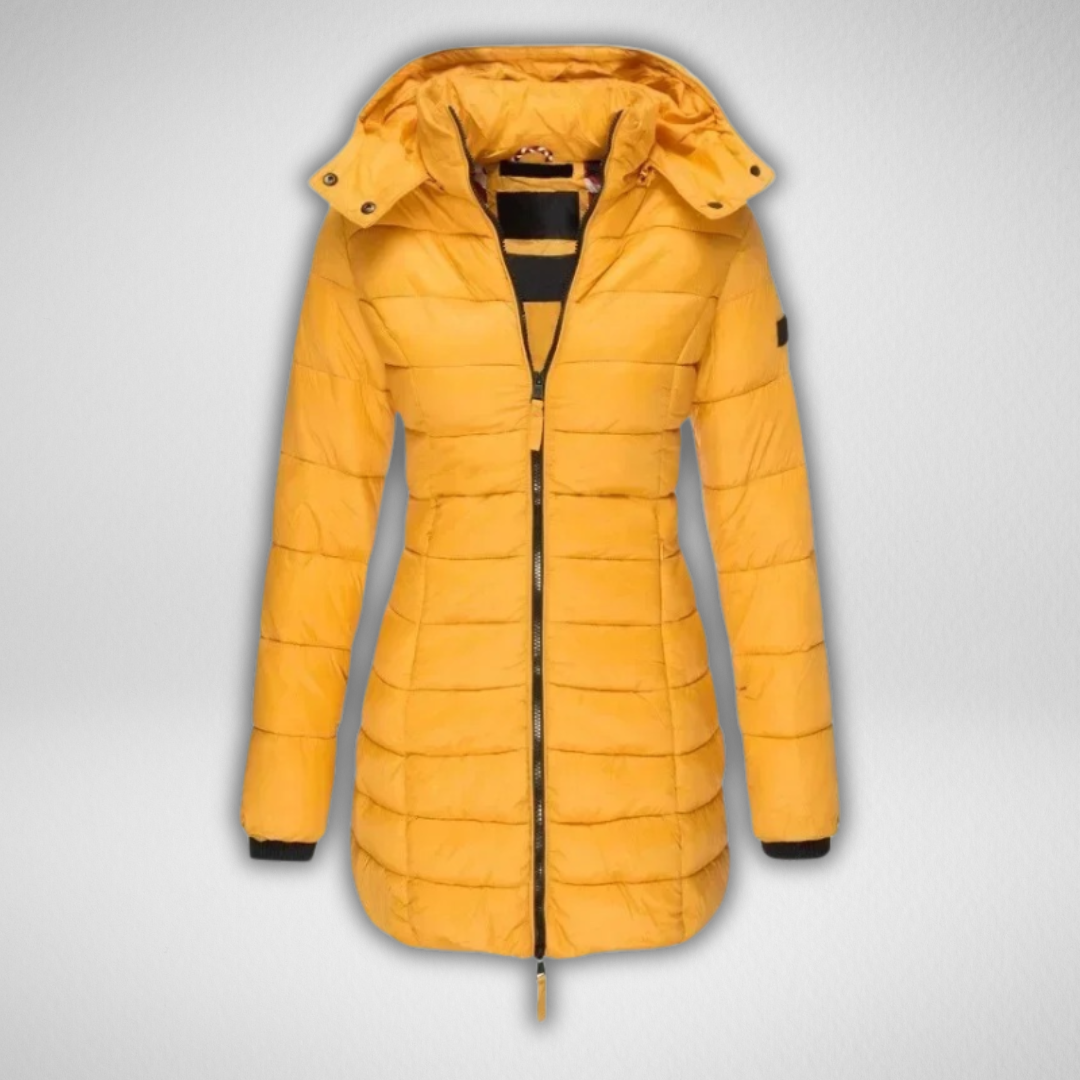 Maria™ Warm Winter Jacket