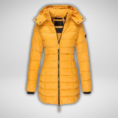 Maria™ Warm Winter Jacket