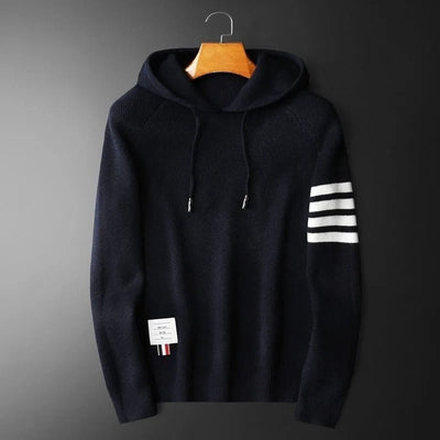 Coen™ Premium Hooded Sweatshirt