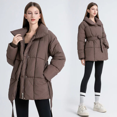 Allure™ Warm Winter Jacket