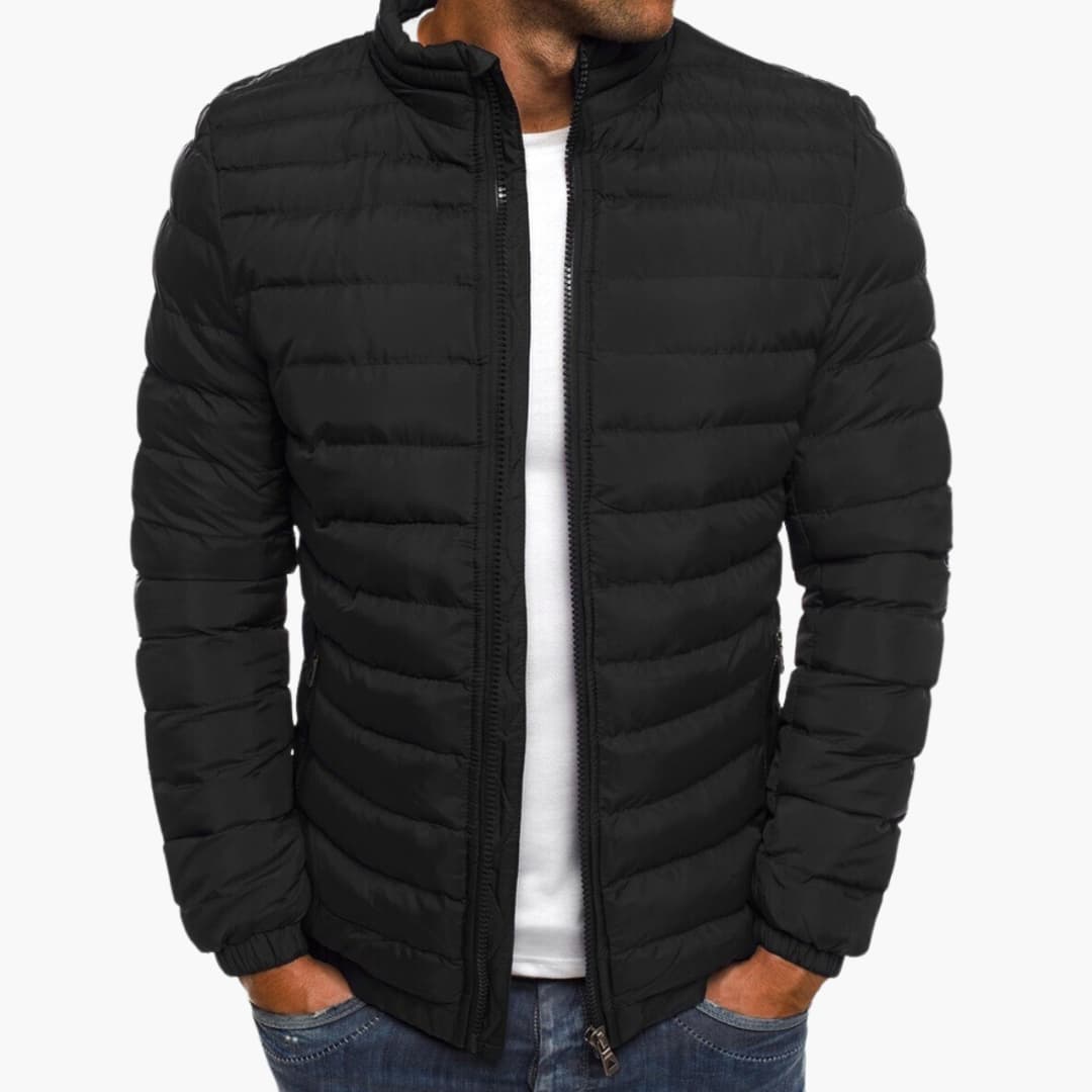 Gabriel™ Lightweight Puffer Jacket