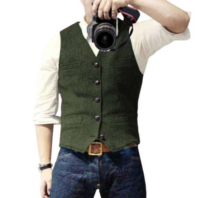 Lewis™ Elegant Vest