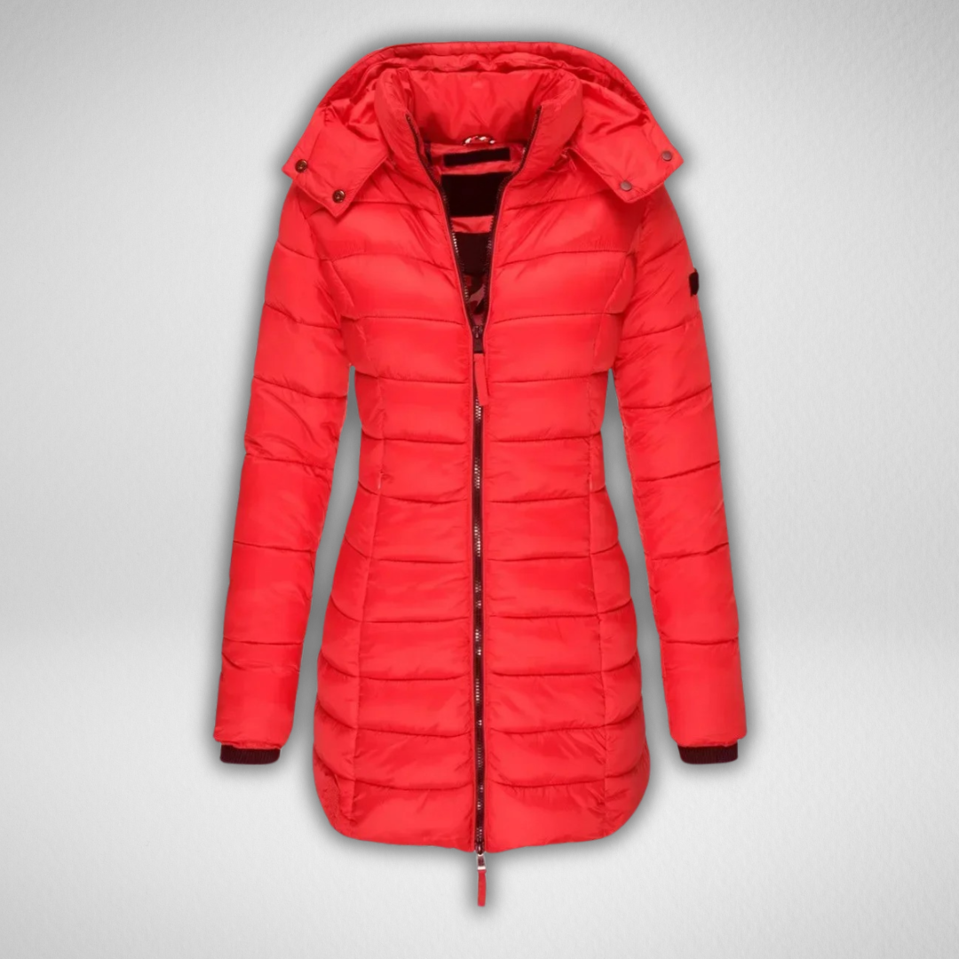 Maria™ Warm Winter Jacket