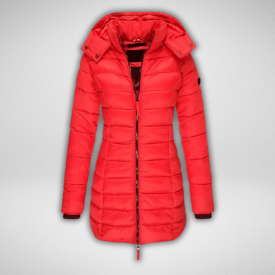 Maria™ Warm Winter Jacket