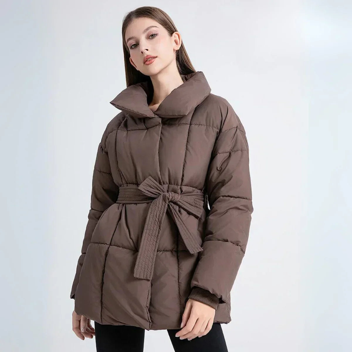 Allure™ Warm Winter Jacket