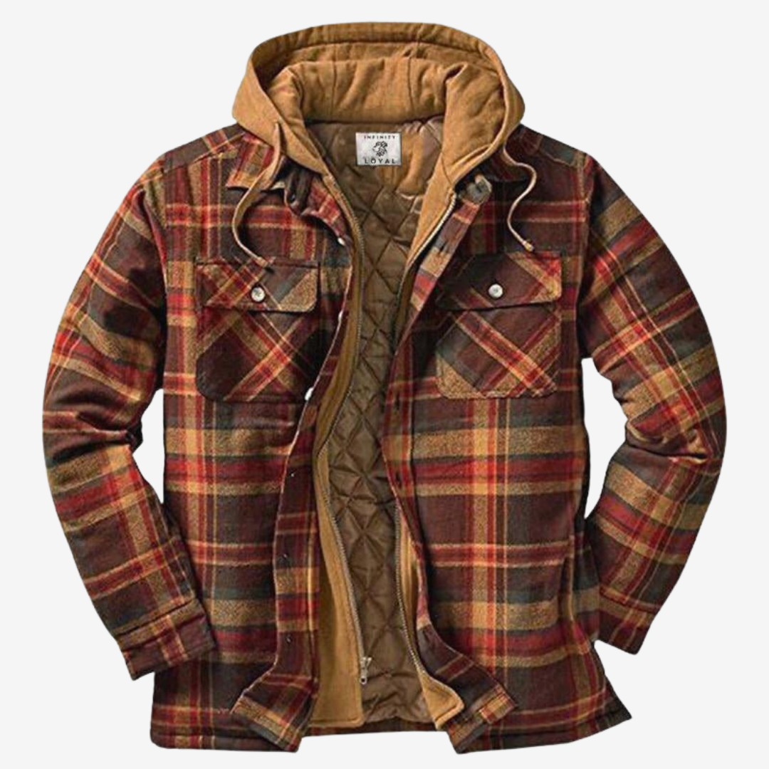 Joseph™ | Rugged Casual Jacket