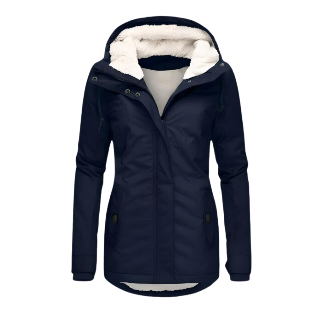 Carly™ Warm Winter Jacket