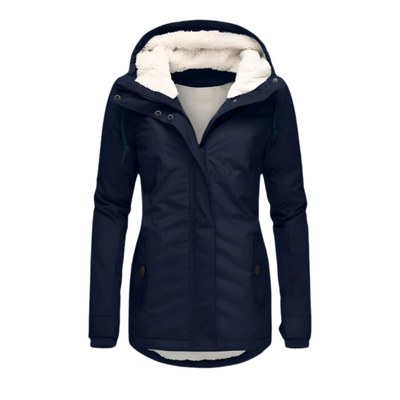 Carly™ Warm Winter Jacket