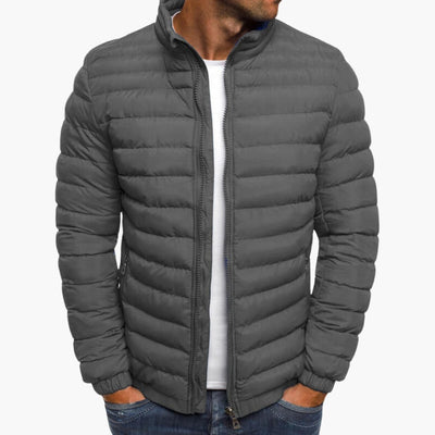 Gabriel™ Lightweight Puffer Jacket