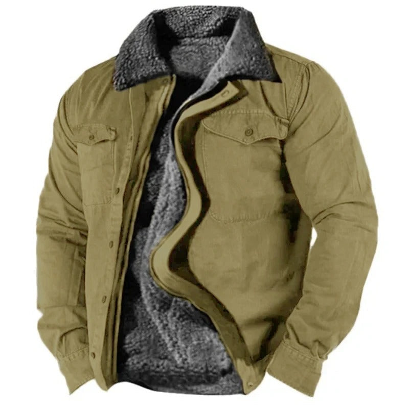 Byorn™ Casual Winter Jacket