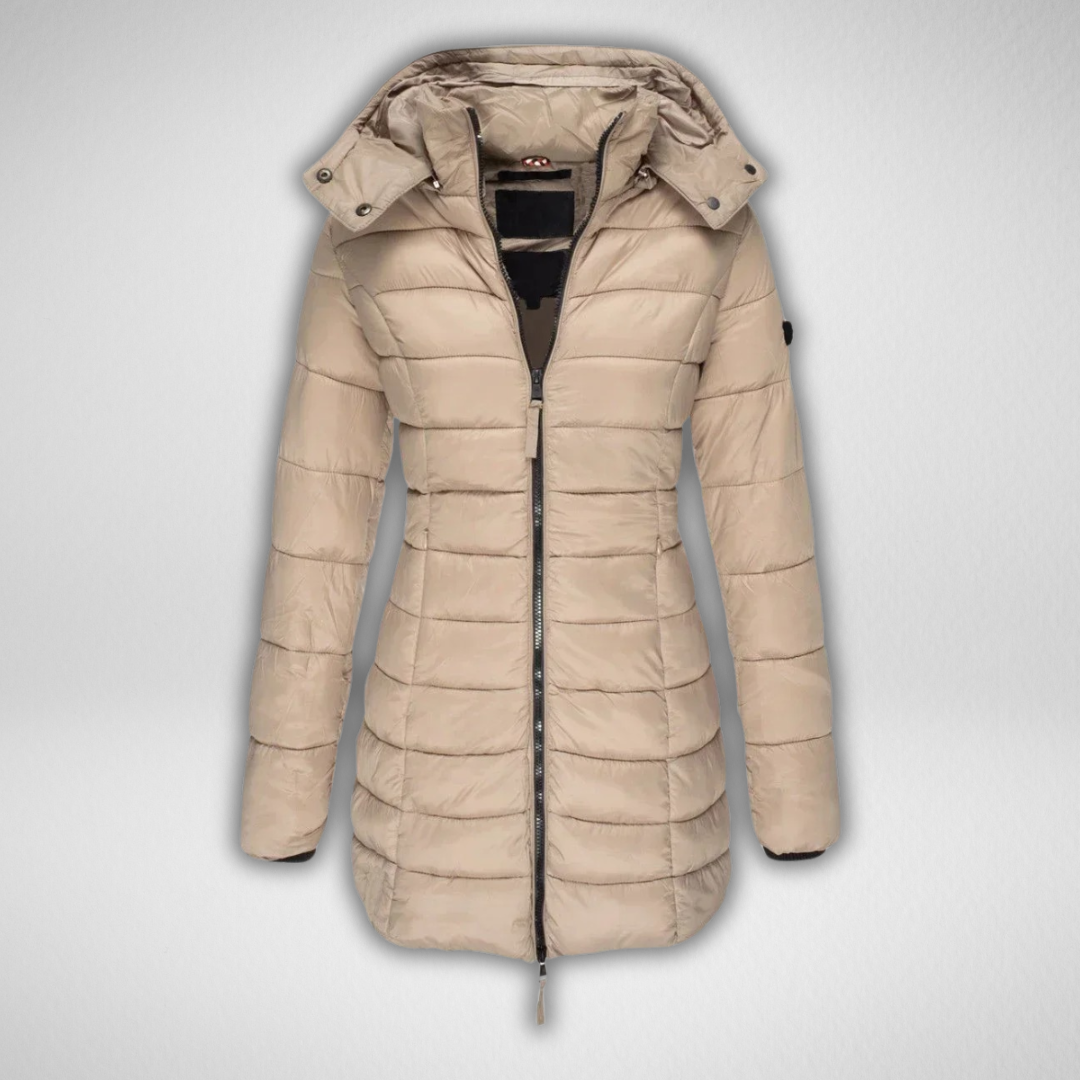 Maria™ Warm Winter Jacket