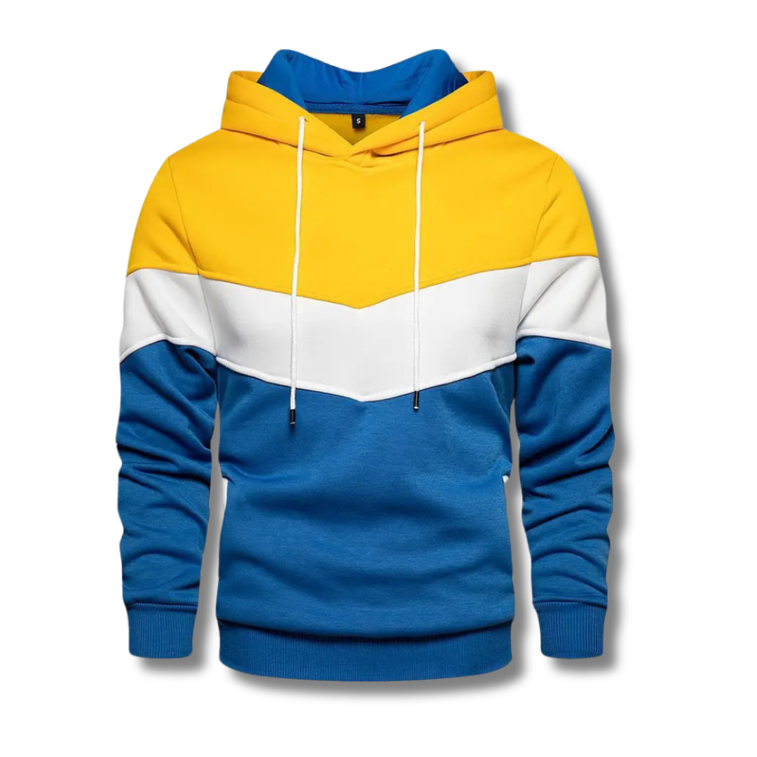 Evaldo™ Warm Fleece Hoodie