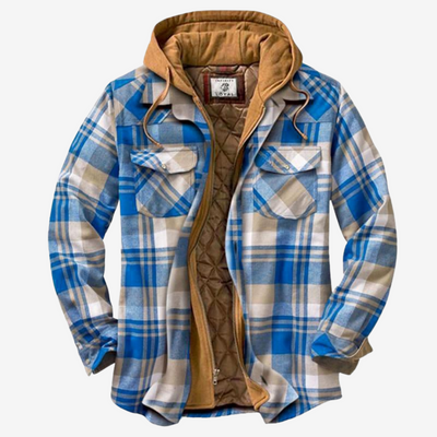 Joseph™ | Rugged Casual Jacket