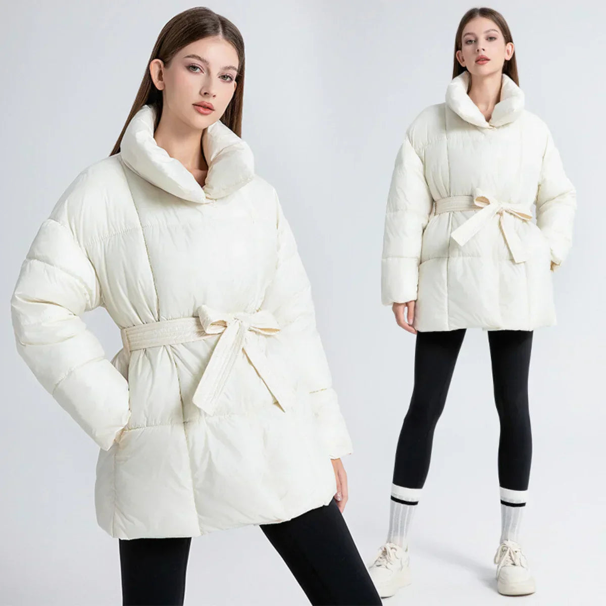 Allure™ Warm Winter Jacket