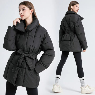 Allure™ Warm Winter Jacket