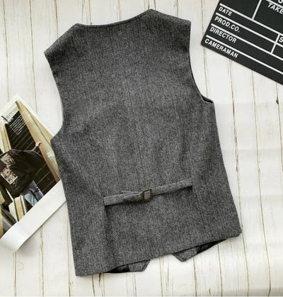 Lewis™ Elegant Vest