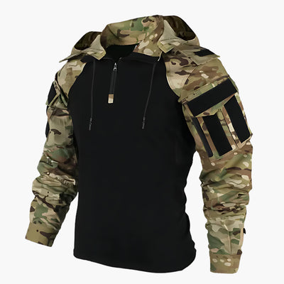 Leo™ | Tactical Jacket