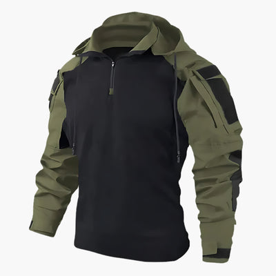 Leo™ | Tactical Jacket