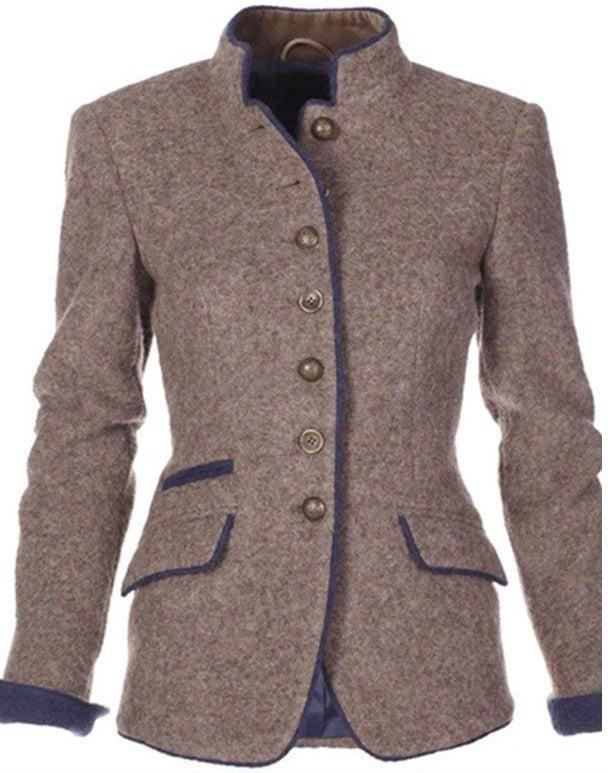 Elise™ Elegant Jacket