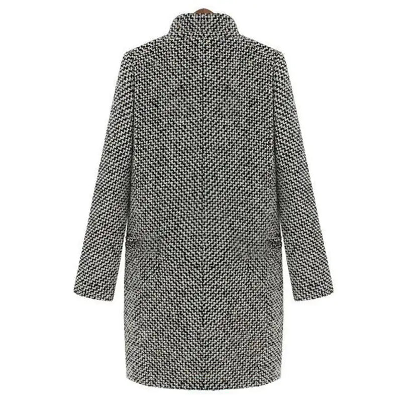 Vanessa™ Warm Long Coat