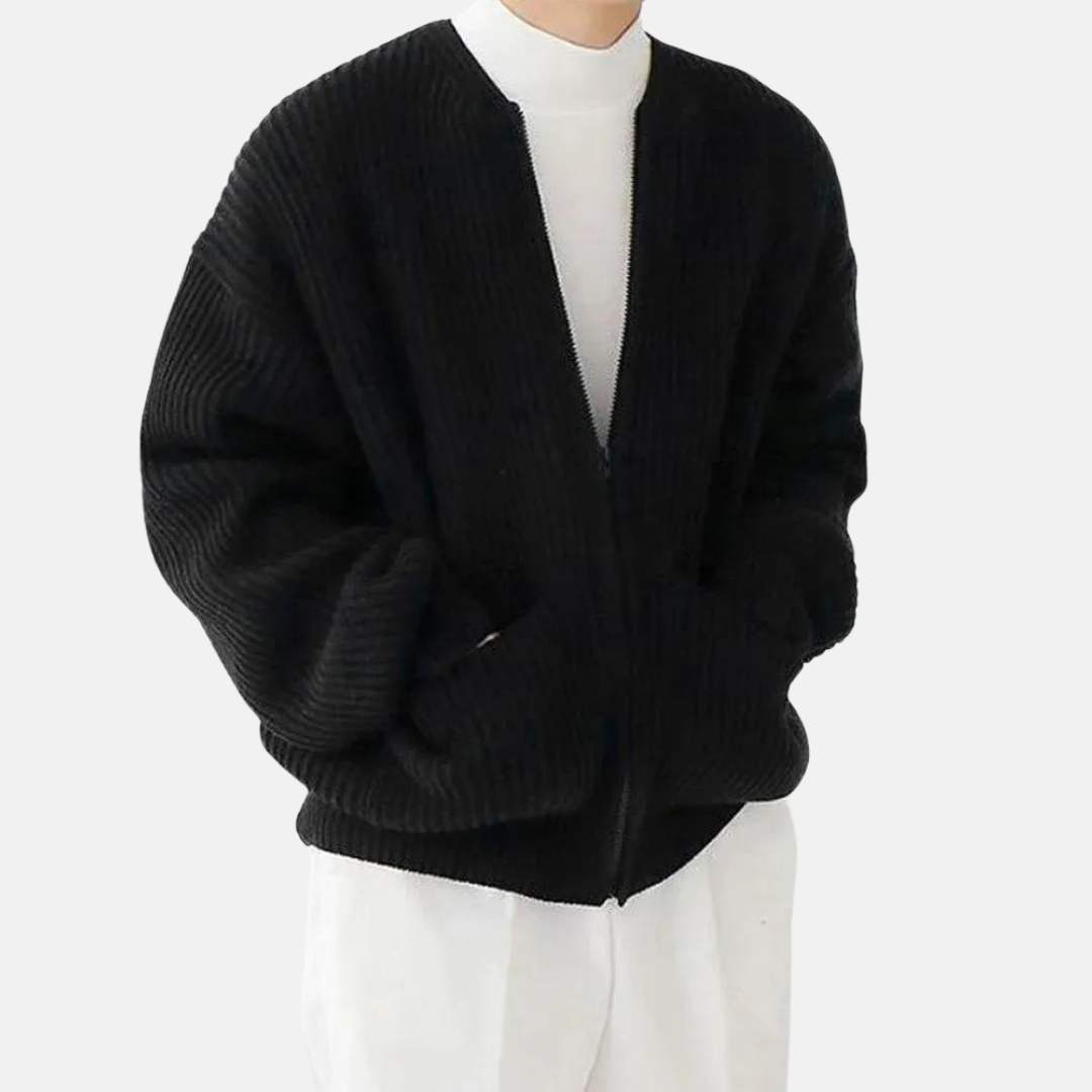 Daniel™ Comfy Cardigan