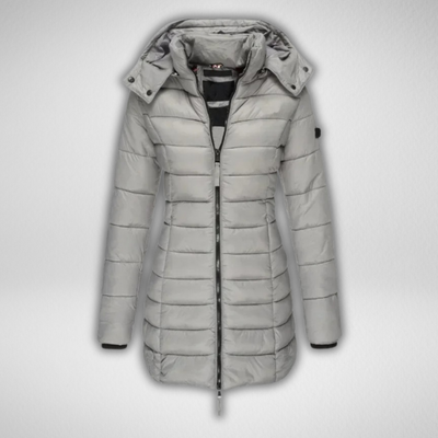 Maria™ Warm Winter Jacket