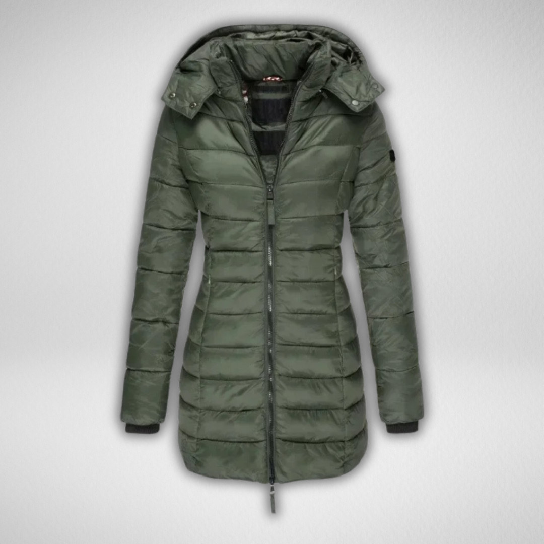 Maria™ Warm Winter Jacket