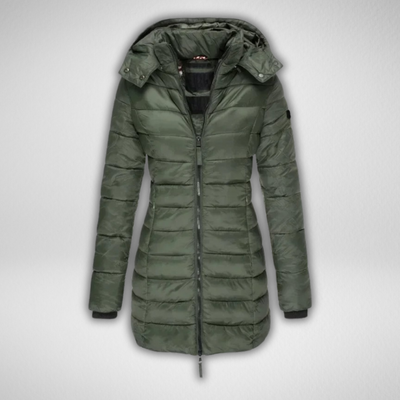 Maria™ Warm Winter Jacket