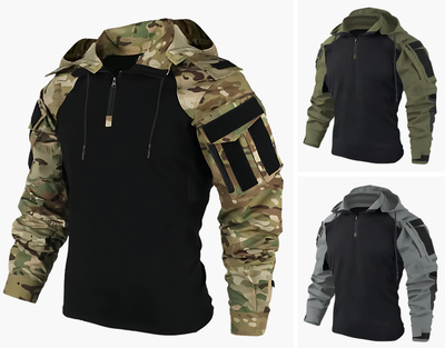 Leo™ | Tactical Jacket