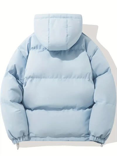 Stella™ Hooded Puffer Jacket