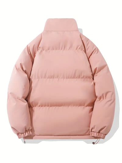 Stella™ Hooded Puffer Jacket