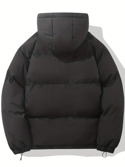 Stella™ Hooded Puffer Jacket