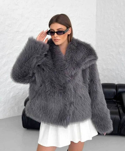 Chiara™ Fur Jacket